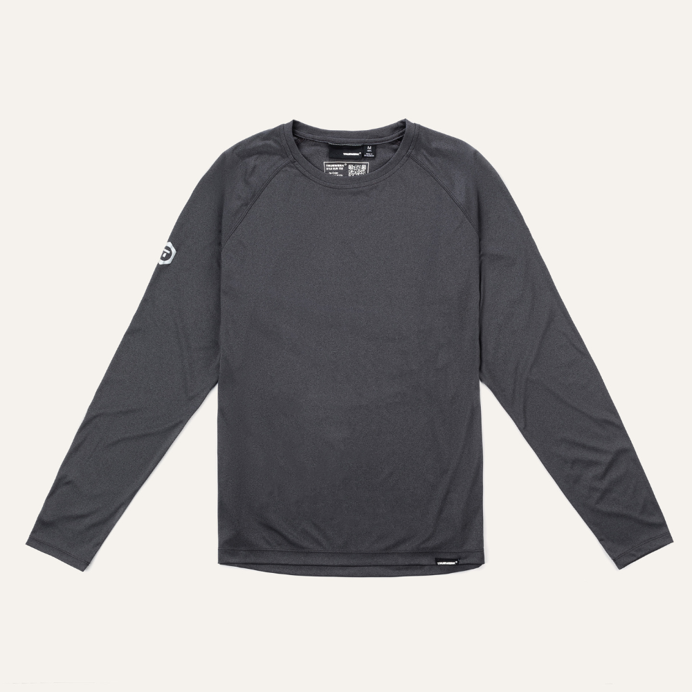 TRUEWERK B1 Sun Long Sleeve Tee from GME Supply